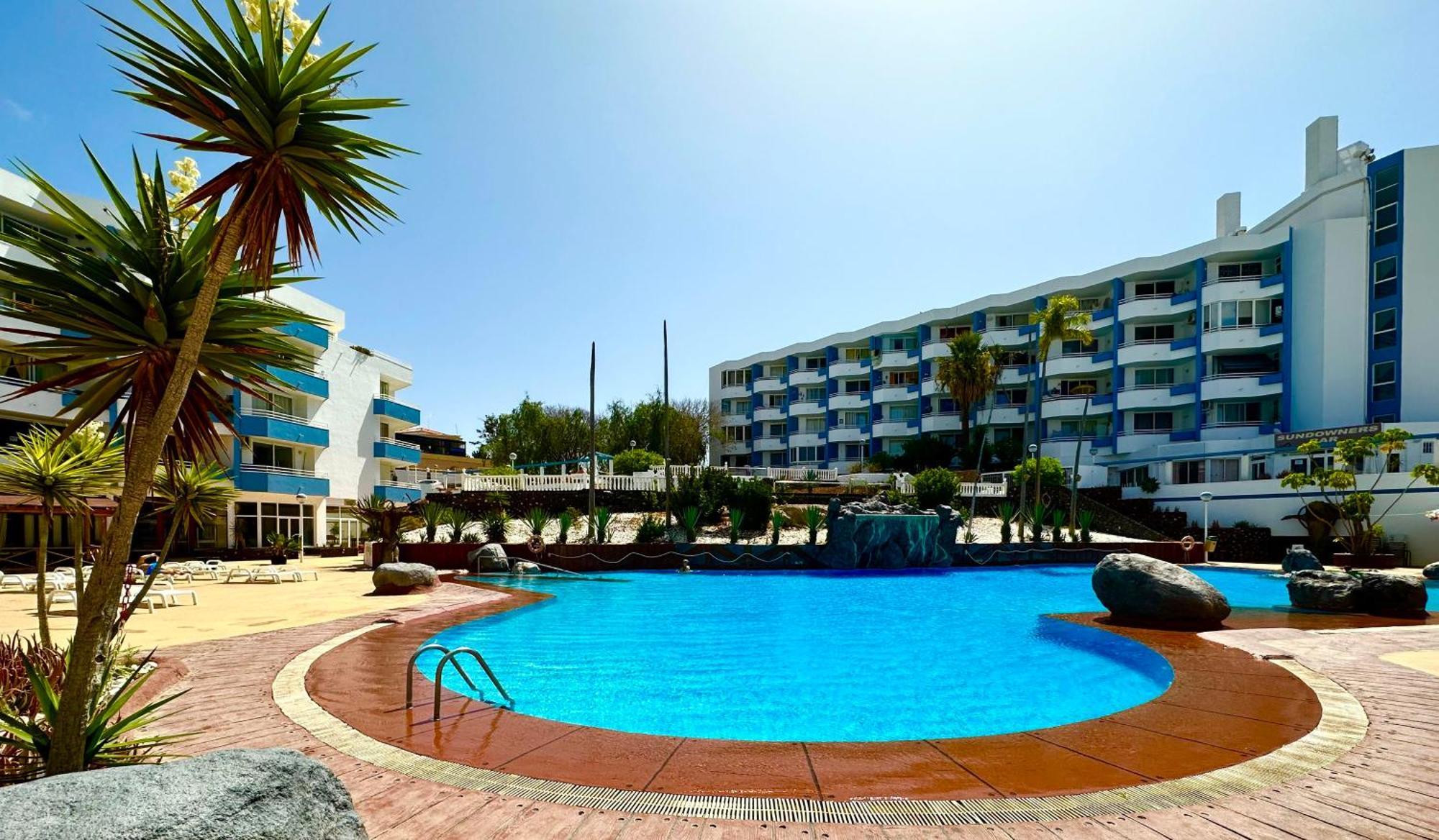 Paradise Tenerife San Miguel de Abona Exterior photo