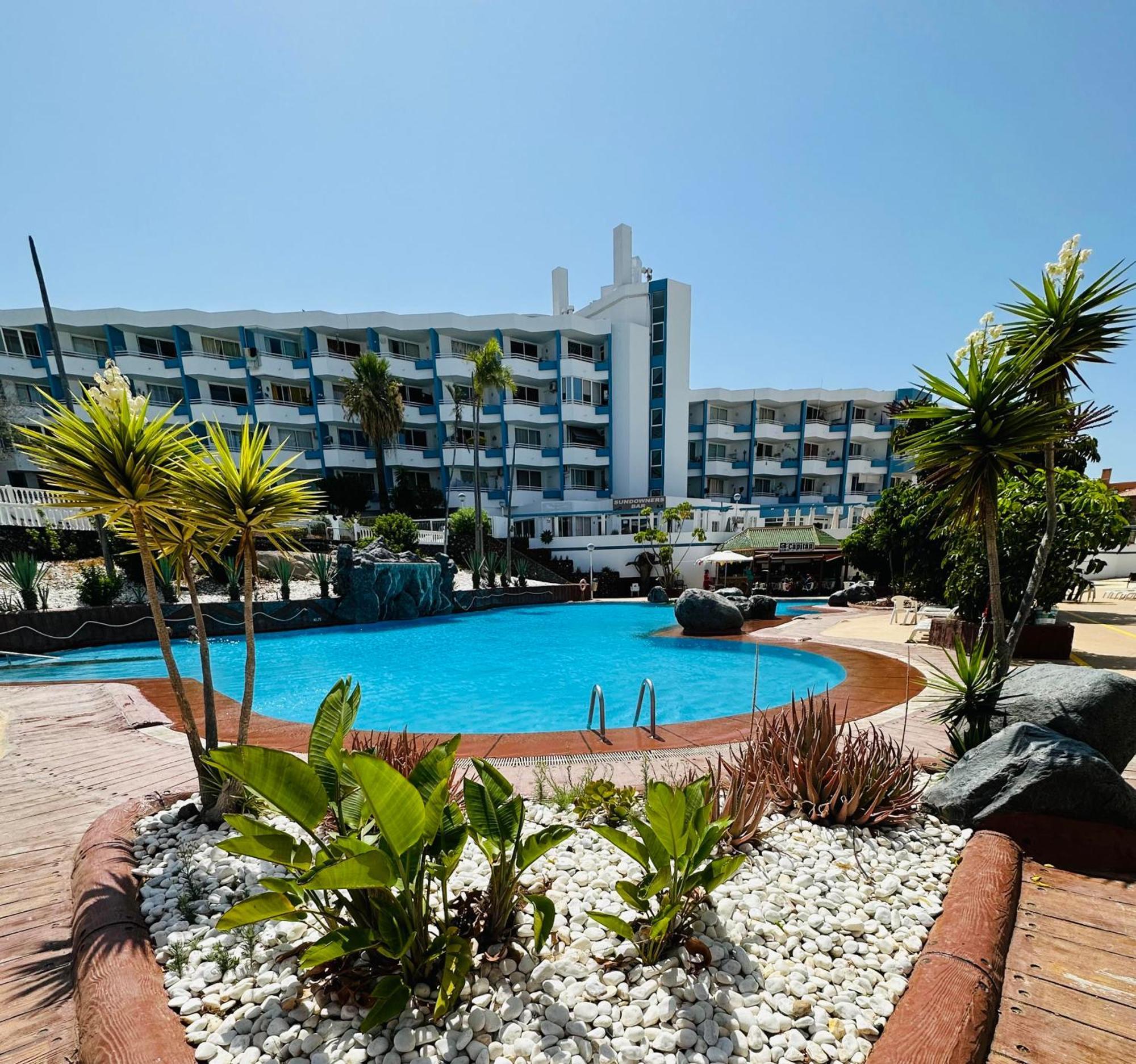 Paradise Tenerife San Miguel de Abona Exterior photo